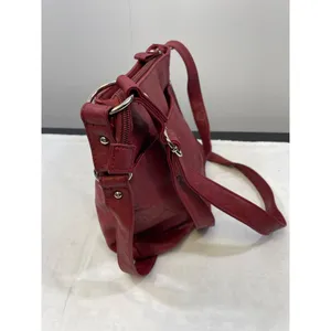 Rosetti Women's Red Purse/Handbag/Shoulder Bag SKU 3584 thumbnail 2