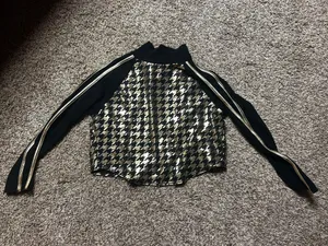 Costume Gallery Halloween Hip Hop Top thumbnail 1