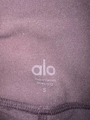 Alo Biker shorts thumbnail 4