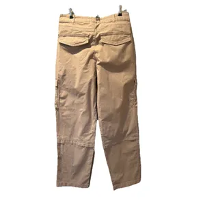 Garage Remi Straight Utility Outdoor Cargo Pants NWT Tan Beige Khaki Size 7 thumbnail 5