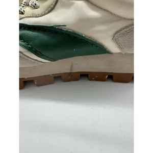 Oncept Osaka Sneakers Ivory Green Shockwave Women’s Size 7.5 thumbnail 6