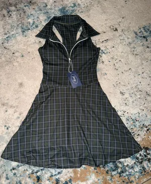 Athletic Dress thumbnail 1