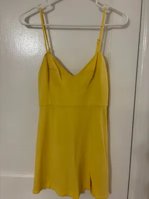 NBD Mini Dress Revolve thumbnail 2