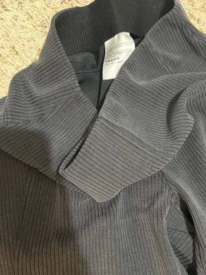 Lululemon Ribbed Softstreme Flared Pant Regular  thumbnail 3