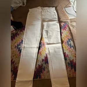 NWT joes jeans‎ flawless icon mid rise skinny ankle 29 thumbnail 2