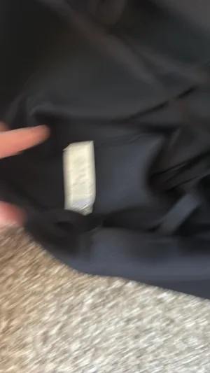 OFFLINE by Aerie Tennis Dress black thumbnail 5
