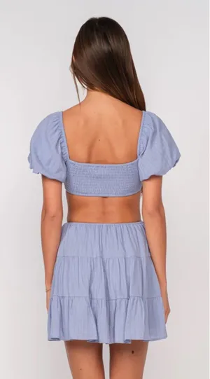 Isabelle's Cabinet WANDERLUST CUTOUT DRESS - NEW COLLECTION thumbnail 3