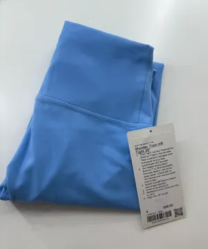 Lululemon Wunder Train HR Tight 28” thumbnail 1