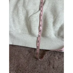 Dandy Interior Designer Home Oversized Lux Grey Hoodie Large thumbnail 9