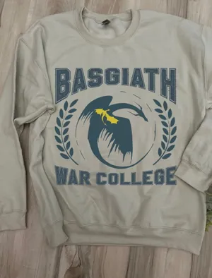 Boutique Fourth Wing Sweatshirt thumbnail 2