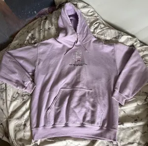 Hot Topic Neck Deep “What Are You Willing to Burn” Hoodie thumbnail 1