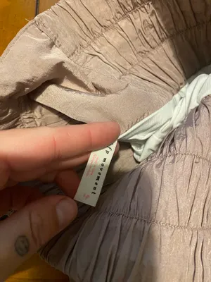 Free People Movement Shorts thumbnail 2