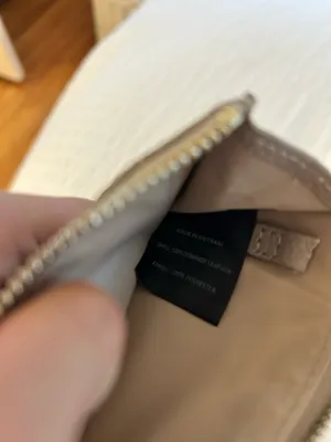 Quince Mini wallet thumbnail 3