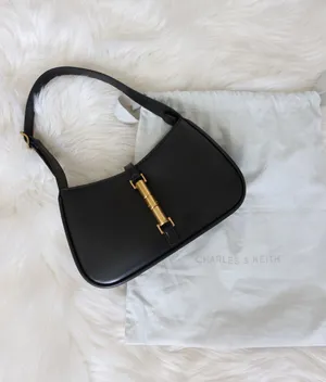 Charles and Keith Bag thumbnail 1