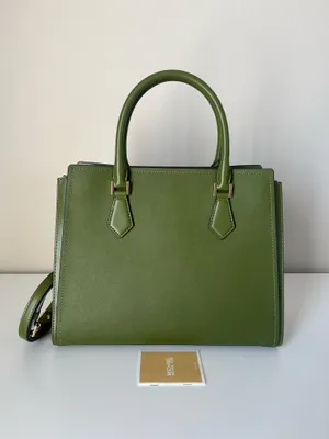 Michael Kors Hope Large Satchel thumbnail 3