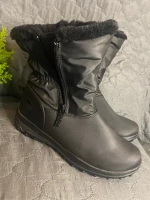 TOTES Winter Women Boots thumbnail 2