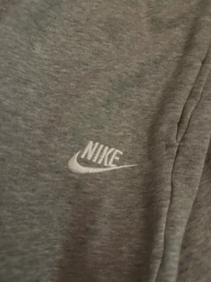 Nike Sweatpants thumbnail 3