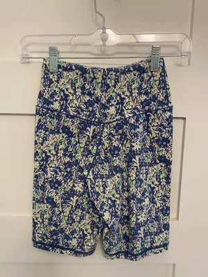 Aerie Offline Real Me Shorts thumbnail 2