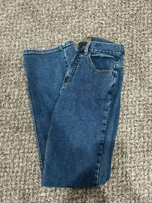 jeans Size 0 thumbnail 2