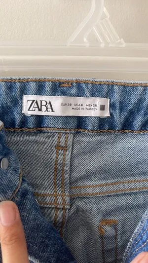 Mom Fit Jeans 6 thumbnail 4