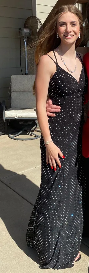 Prom Dress thumbnail 1