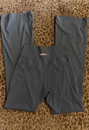ECHT Flare Leggings thumbnail 1