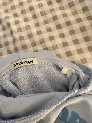 Madhappy Hoodie thumbnail 3