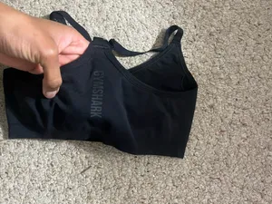 Gymshark Sports Bra thumbnail 4