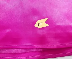 Superdown Samira Mini Dress in Hot Pink Small thumbnail 12
