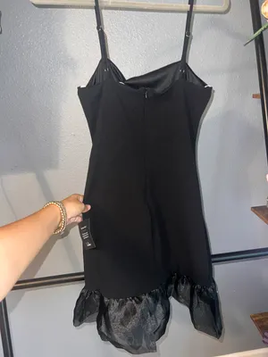 Lulus NWT  Cocktail Dress thumbnail 4