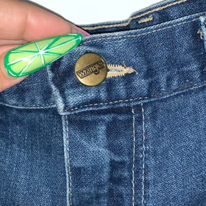 Wrangler Misses Jeans thumbnail 3
