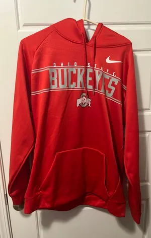Proedge Ohio State Nike Hoodie thumbnail 1