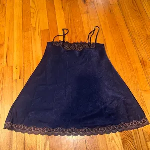 Vintage Victoria’s Secret Slip Dress thumbnail 3