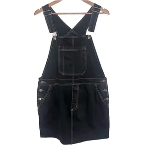 ✨ Vintage Cherokee Denim Overall Dress✨ thumbnail 3