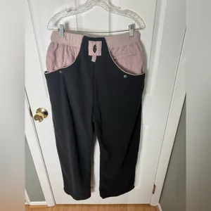 Free People FP Movement Snow Day Pants L thumbnail 4