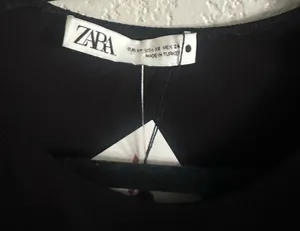 Zara Dress thumbnail 2