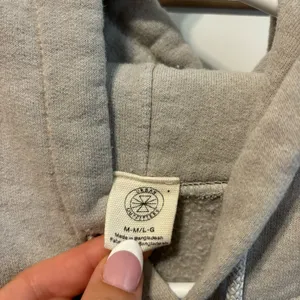 Urban Outfitters Good Luck Boyfriend Hoodie Sweatshirt thumbnail 4