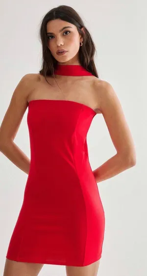 Nastygal Dress thumbnail 1