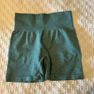 NVGTN Amazon Biker Gym Shorts thumbnail 1