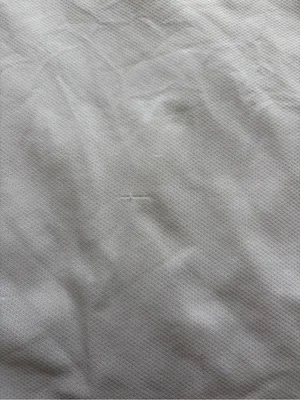 Lululemon High-Neck Running and Training T-Shirt White thumbnail 4