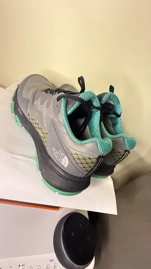 The North Face Ultra Fastpack Hiking Women Shoes Size 7.5 thumbnail 5