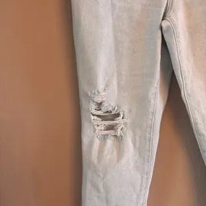 MADEWELL The Momjean‎ in Ellendale Wash: Raw-Hem Edition thumbnail 5