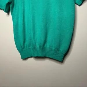 Vintage 90’s Minimalist Anchor sweater thumbnail 12