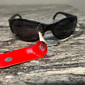 NFL Carolina Panthers Black Casual Sport Sunglasses thumbnail 9