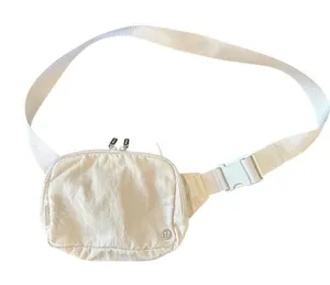 LULULEMON Everywhere Belt Bag White Opal thumbnail 1