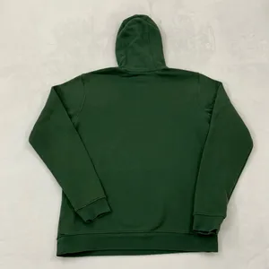 Michigan State Spartans NCAA Green Nike Pullover Hoodie Sweatshirt size S/M thumbnail 9