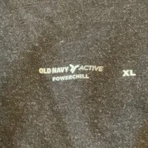 Old Navy Classic Black Leggings thumbnail 4