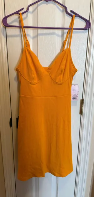 Wild Fable Dress thumbnail 1