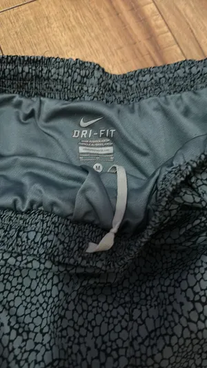 Nike Dri-Fit Shorts thumbnail 3
