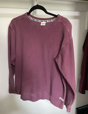 Victoria's Secret PINK Sweater thumbnail 1